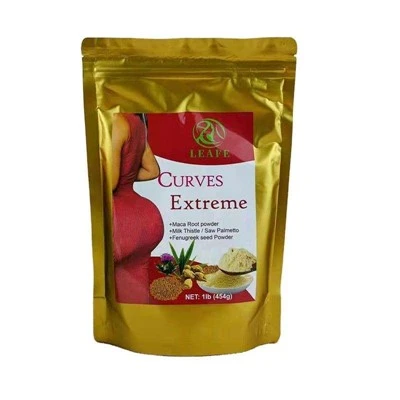 Pols de millora extrema Butt Curves